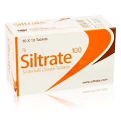 Siltrate Tabs