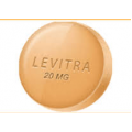 Generic Levitra 20mg
