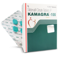 Kamagra Gold - 100mg