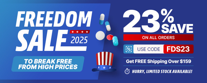 Christmas & New Year Sale